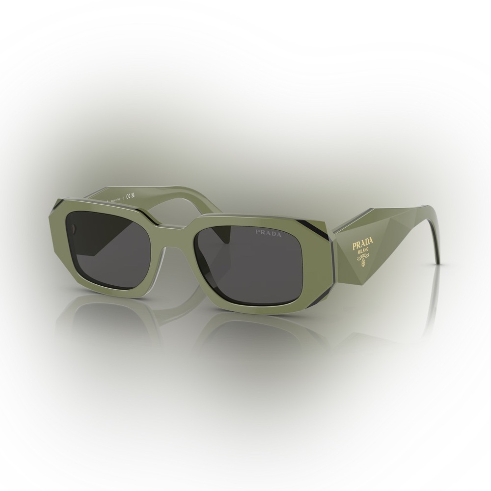 Prada PR 17WS Sunglasses